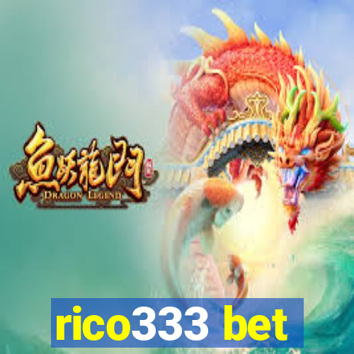 rico333 bet